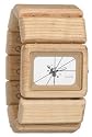 Nixon Vega Watch - Light Wood