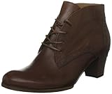 Gabor Shoes 5576222, Damen Fashion Halbstiefel & Stiefeletten, Braun (sattel), EU 41 (UK 7.5) (US 10)