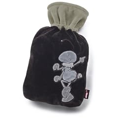 Nici 29884 - W�rmflasche Ameise 30 x 18 cm