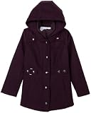 Jessica Simpson Girls 7-16 Tammy Coat