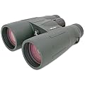 TS Optics Jagdfernglas Fernglas Hunter 8x56 wasserdicht und phasenkorrigiert, TS856H