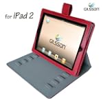 Gilsson Premium Apple iPad2 PU Leathe...
