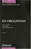 Les obligations