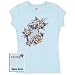 Sesame Street - Flowers Ladies T-Shirt - Large