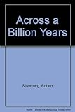 Across a billion years