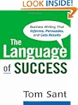 The Language of Success: Business Wri...
