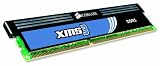 Corsair CMX4GX3M1A1600C9 XMS3 Desktop Memory 4GB