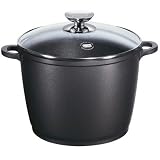 Signocast 11 Quart Stock Glass Lid