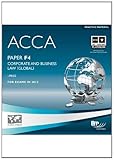 Corporate and business law (Global)