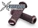 ODI ATV Xtreme Lock-On Grips - Black J30XTB-S