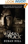The Woman in Black