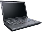 Lenovo ThinkPad T400s 35,8 cm (14,1 Zoll) Notebook (Intel Core 2 Duo 2,4GHz, 4GB RAM, 128GB HDD, Intel GMA 4500MHD, DVD+- DL RW, Win 7 Pro)