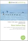 Hare Indian Dog