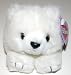 Puffkins Polar Bear 