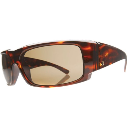 Electric Hoy Inc. Sunglasses - Electric Men's Fashion Eyewear - Color: Tortoise Shell/Bronze
