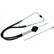 Mechanics Stethoscope Automotive Engine Diagnostic Tool