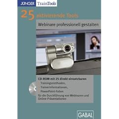 Webinare professionell gestalten
