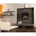 Napoleon Hd35 35-inch High Definition Direct Vent Natural Gas Fireplace