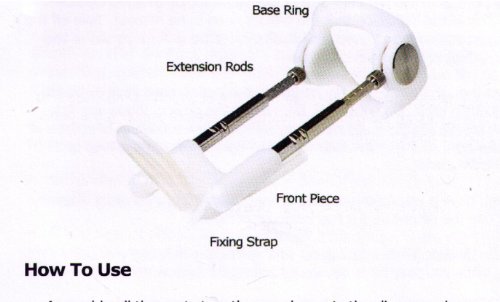EXTENSION PLUS PENIS ENLARGEMENT