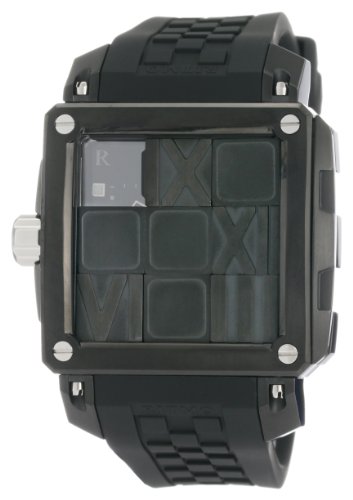 price Ritmo Mundo 501/3 SS Black