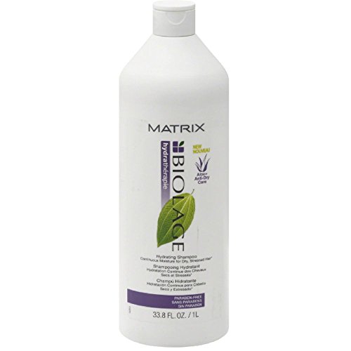 Matrix Biolage Hydratherapie Shampoo 33.8 oz