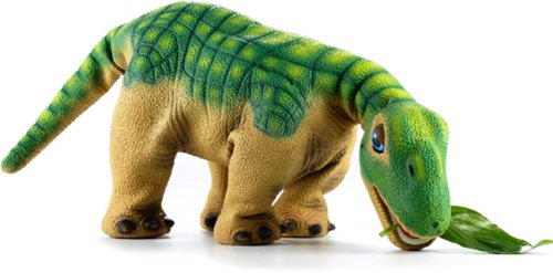 Pleo Robotic Dinosaur