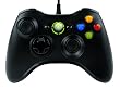 PC - Xbox 360 Controller f�r Windows, schwarz