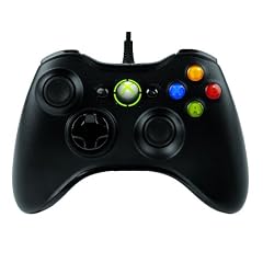 PC - Xbox 360 Controller f�r Windows, schwarz