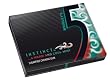5 Gum INSTINCT, 5er Pack, (5 x 12 Streifen)