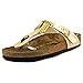 Birkenstock Gizeh Birko-Flor Thong Sandal
