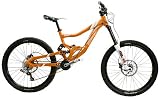 Rocky Mountain Flatline Unlimited Bike