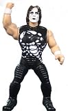 WCW Sting Wrestling Action Figure WWF WWE