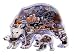 Land of the Polar Bear Shaped 1000 Piece Puzzle