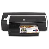 Review Hewlett Packard  / Hewlett Packard [HP] K7100 Inkjet Printer 32MB Colour 5.5ppm Mono 9.1ppm 1200x1200ppm Ref CB041B