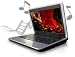 Dell Mini-9 PDA Win XP 1GB Memory 16GB Solid State Drive w/Webcam, WiFi and Bluetooth