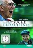 Produkt-Bild: Auf der Suche nach dem Ged&auml;chtnis - Der Hirnforscher Eric Kandel