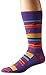 Robert Graham Men's Tanta Dress Sock
