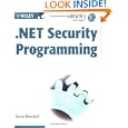 NET Security Programming Gearhead Press