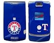 Texas Rangers V3 Cell Phone Case - MLB Baseball Fan Shop Sports Team Merchandise
