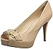 Nine West Women's Celestine Leather Dress Pump