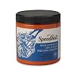 8 oz Orange Screen Printing In Speedball Water Soluble Ink
