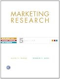 Marketing Research: Online Research Applications