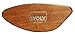 Woly Horse Hair Leather Shine Brush 6½