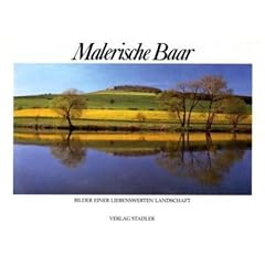 Malerische Baar
