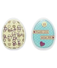 Please Look After Me Bear Glow Lights - 2pk