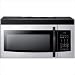 1.6 Cu. Ft. 1000W Over The Range Microwave Finish: Stainless Steel 41Uya zOEvL. AA75 1.6 Cu. Ft. 1000W Over The Range Microwave Finish: Stainless Steel