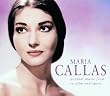 Maria Callas: Popular Music from TV, Film and Opera