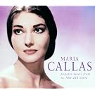 Maria Callas: Popular Music from TV, Film and Opera