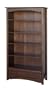 DaVinci Roxanne Bookcase in Espresso