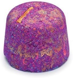 Lush - Phoenix Rising Spicy cinnamon fizzer Bath Bomb - Made in Canada Ships From USA by N/A